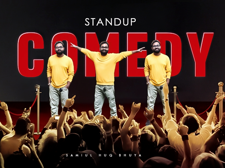 Standup Comedy